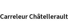 Carreleur Châtellerault